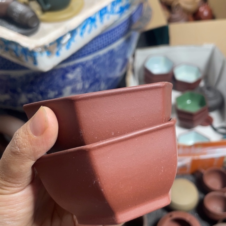 紫砂茶壶紫砂的制作方法