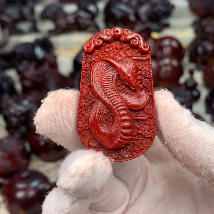 檀香紫檀（小叶紫檀）