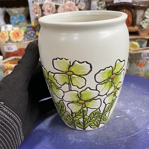 【闪购商品】红陶1