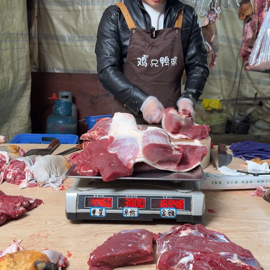 冷藏保存30天中国大陆食用农产品