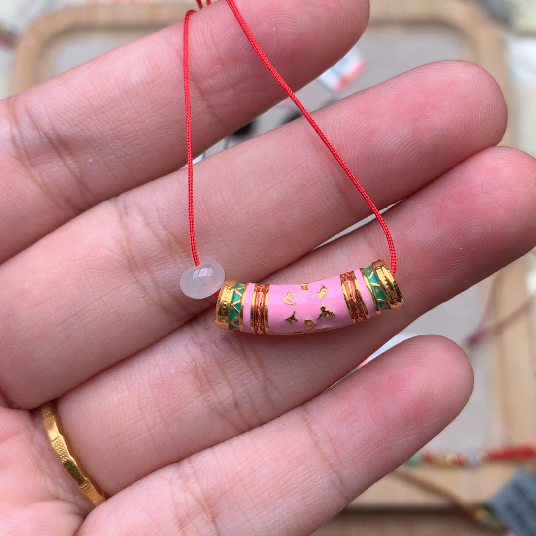 【闪购商品】未镶嵌挂件翡翠一
