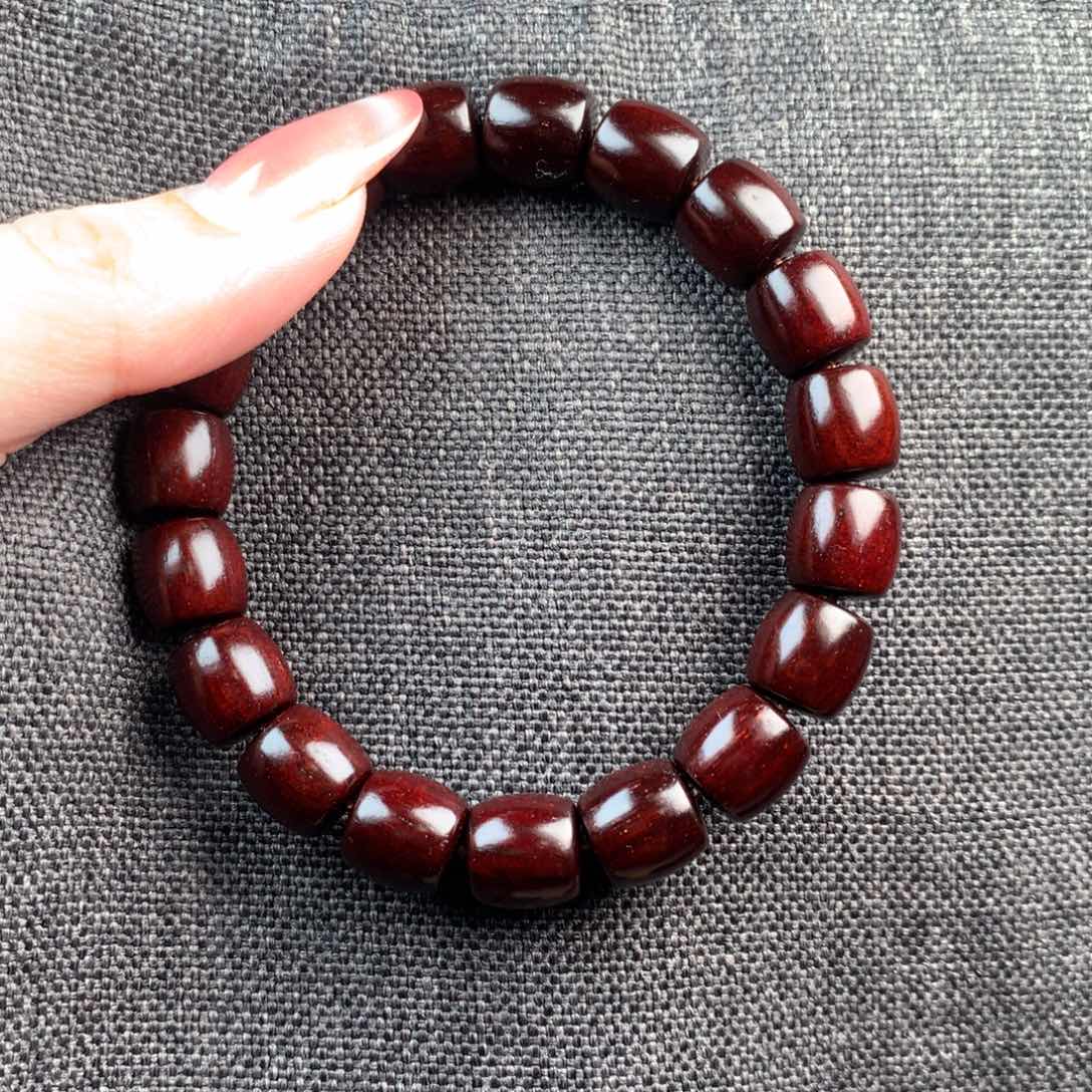 小叶紫檀手串/手链