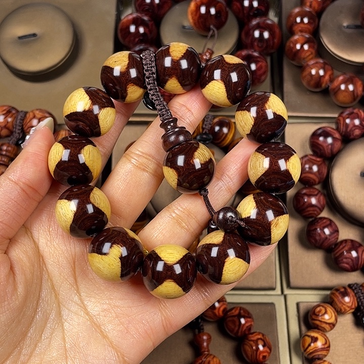 花梨木类问**愧2.0尺寸黄花梨