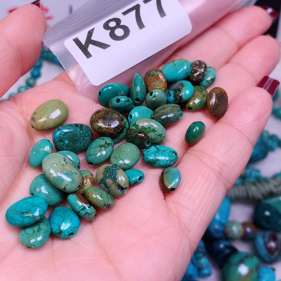 空竹粉丝专享十堰特色手工散珠