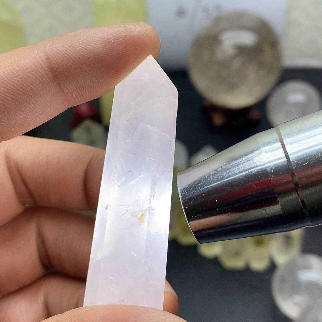 水晶162未镶嵌水晶石