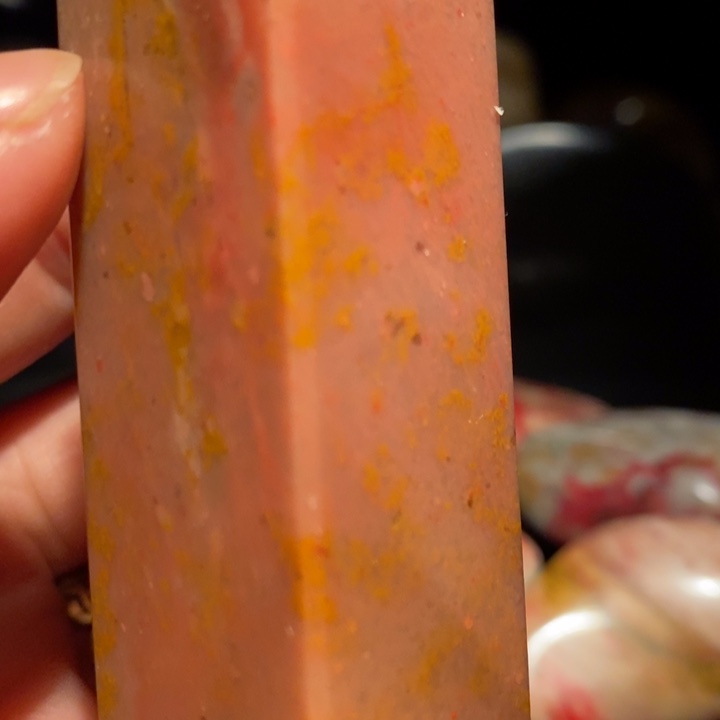 昌化鸡血石印章印章