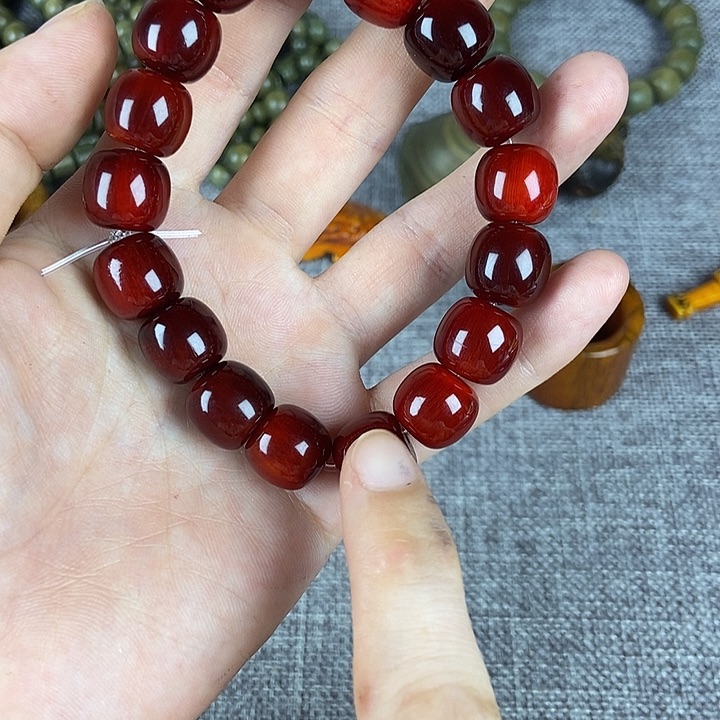 大果紫檀（缅甸花梨）