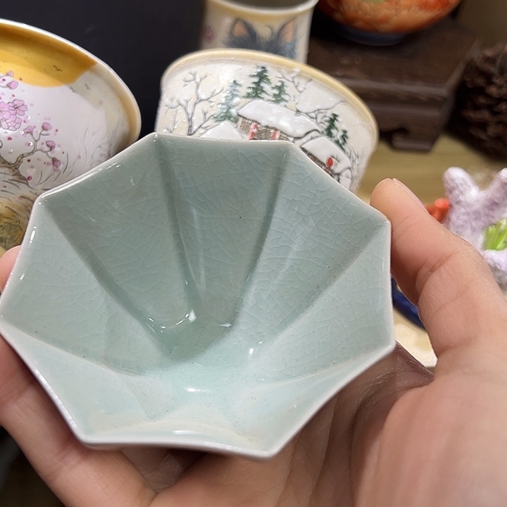 上火茶器拾泥茶文化6