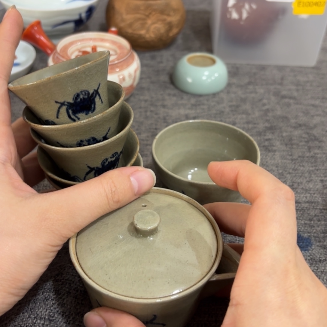 非常好看漂亮的物品 