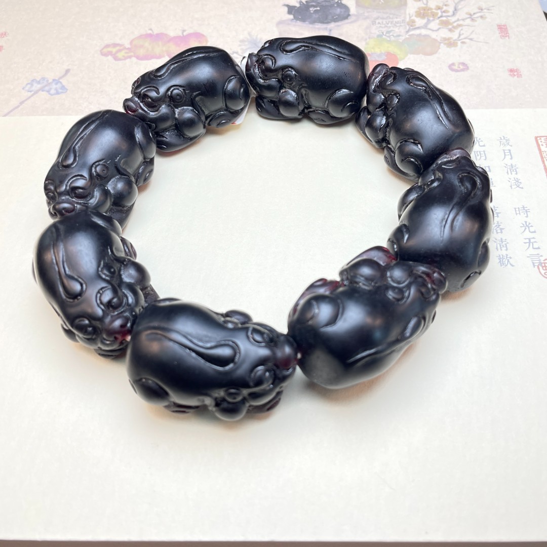 QL73 精品手把件【无礼盒】