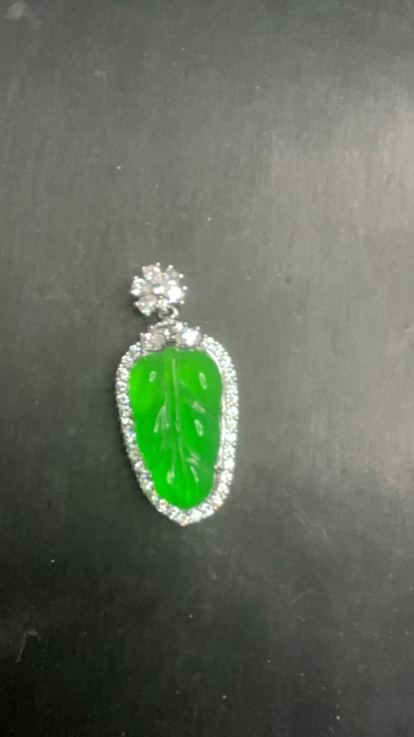 轻奢气质百搭款 吊坠104