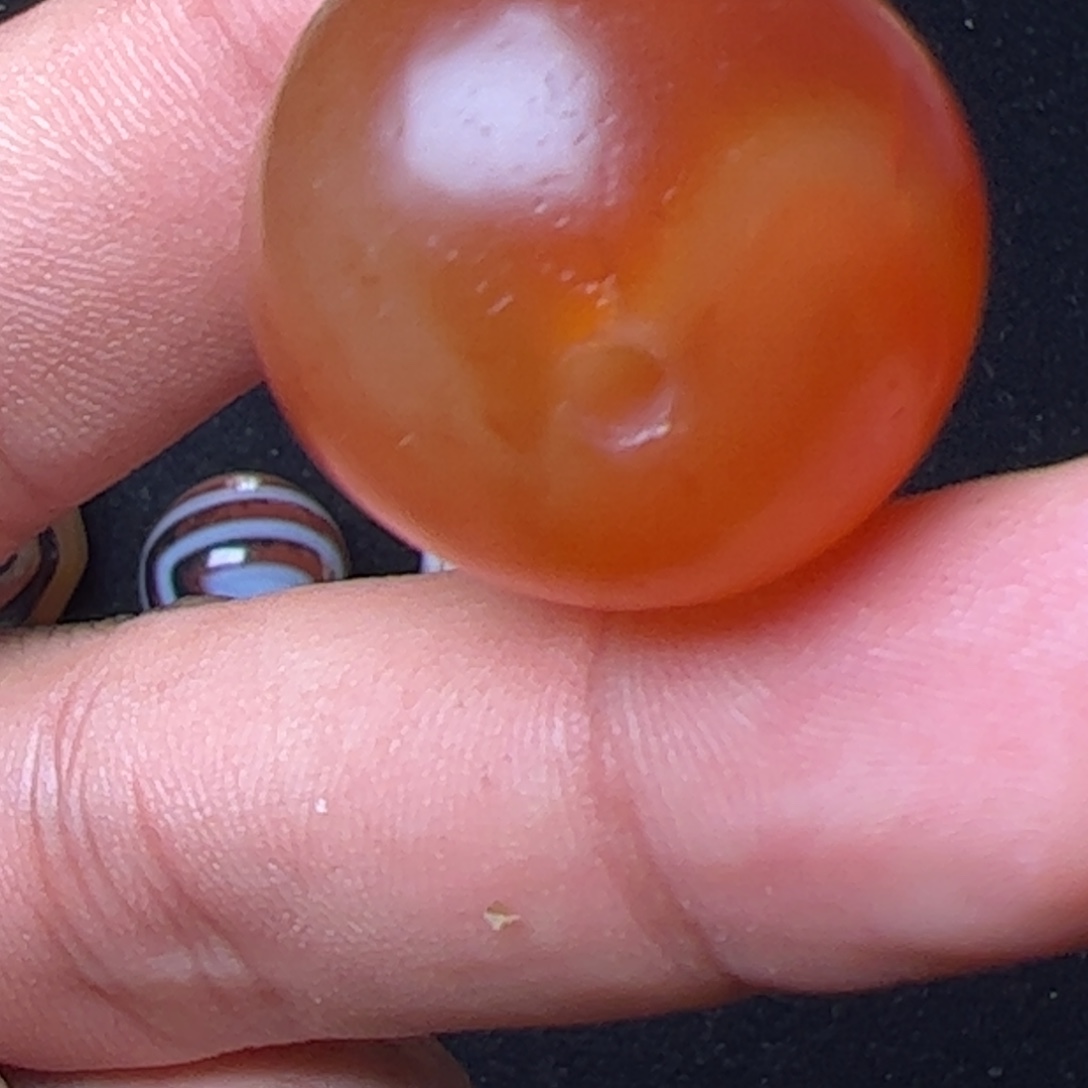 李***莉玛瑙/玉髓未镶嵌配饰