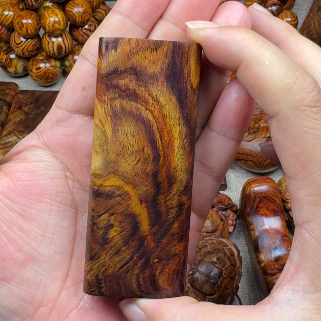 黄花梨/降香黄檀我