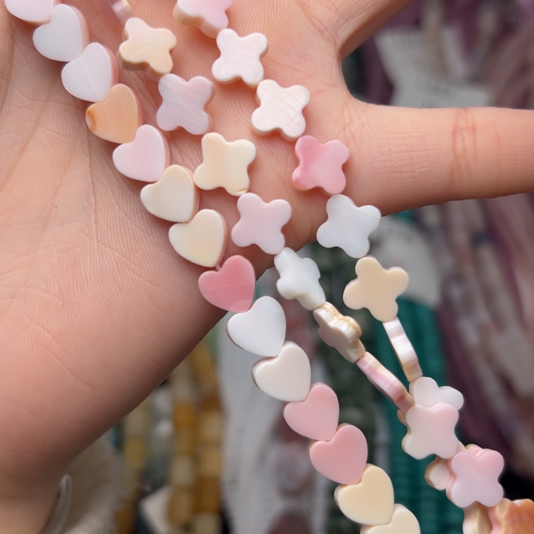 浅****玛瑙/玉髓合金珠宝半成品L356。专拍三条/拍二