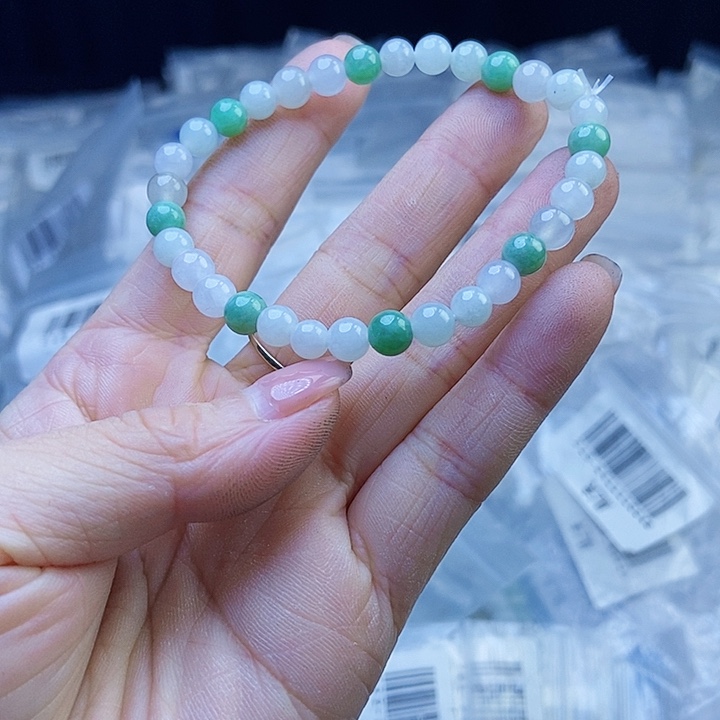 未镶嵌定制翡翠天然缅甸翡翠A货