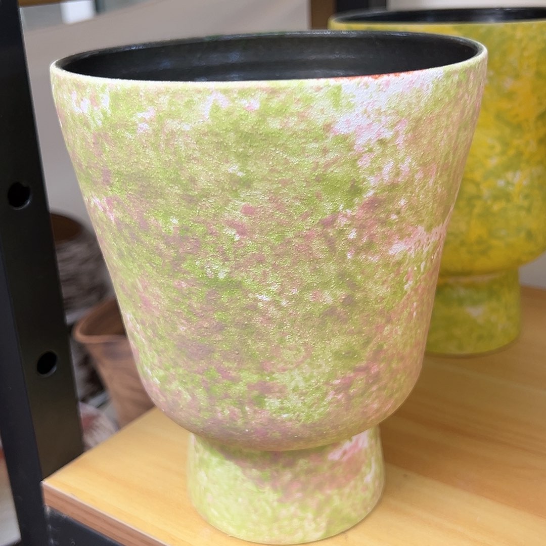 景德镇陶瓷口14。高17