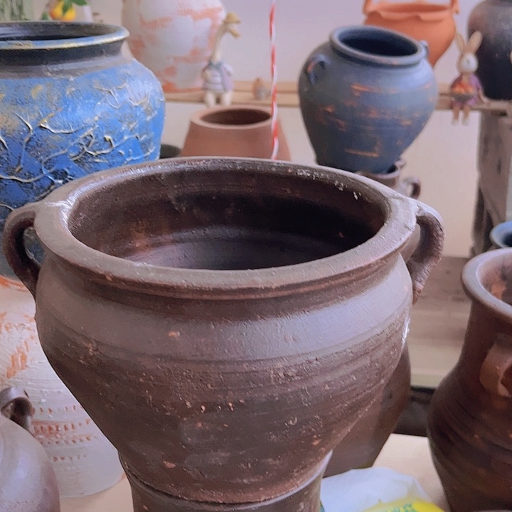 红陶101号15×18咖瑕