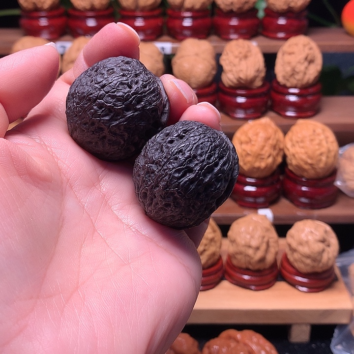 桃核吊坠龙蛋地闷39尺