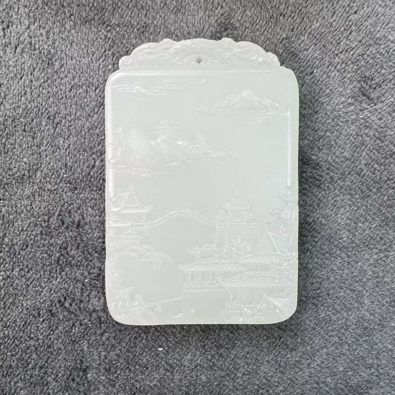 小马甄选文玩吊坠M814