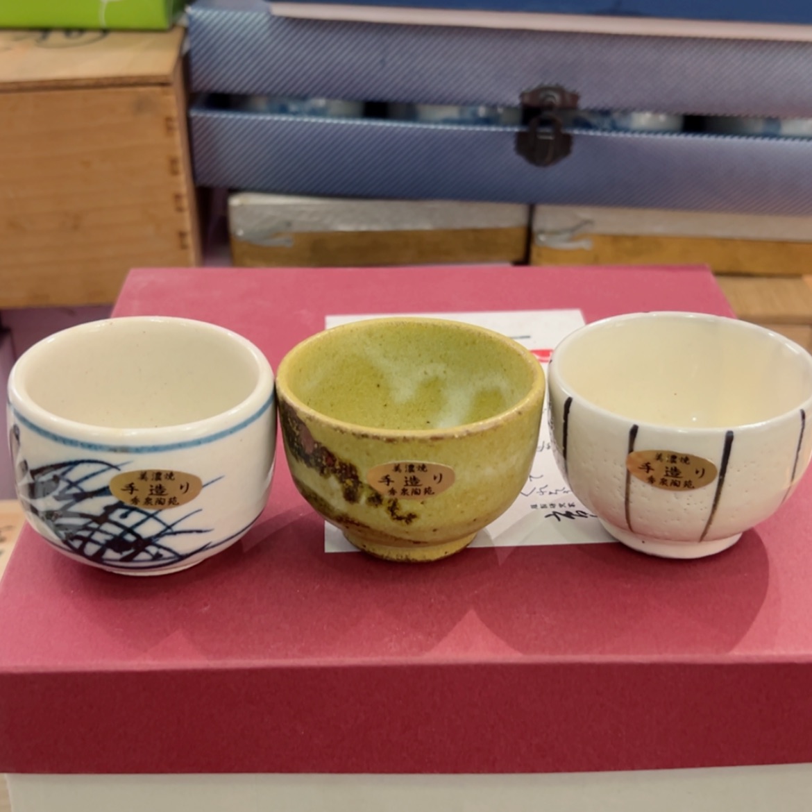 【闪购商品】盖碗哈哈哈我也是很想