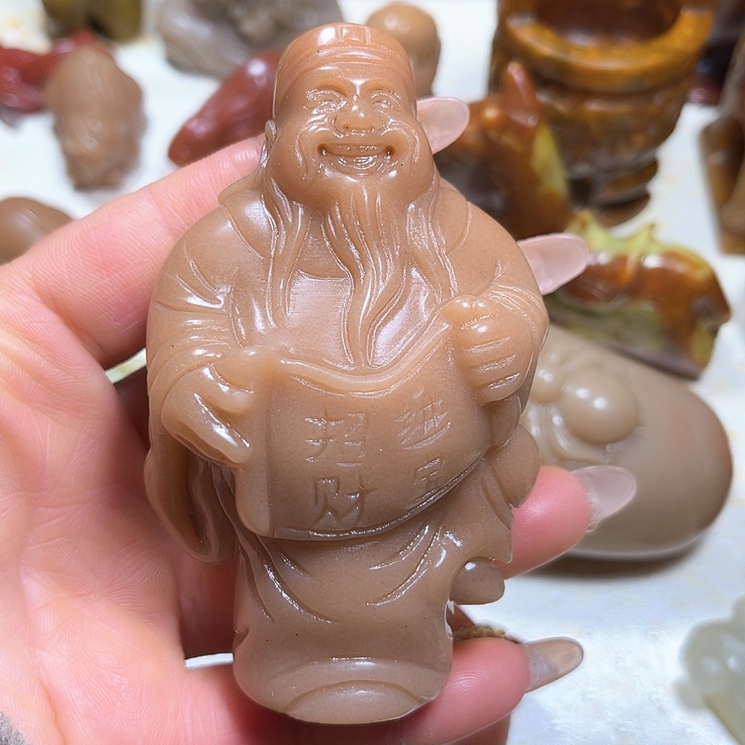 白玉菩提吊坠白玉菩提吊坠