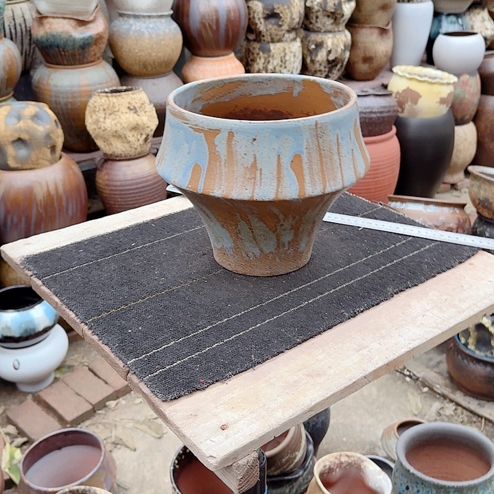 高度22口径22有孔