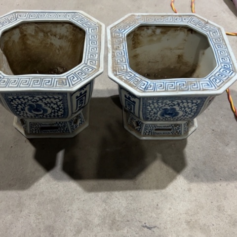 紫砂陶瓷摆件！！！！！！！