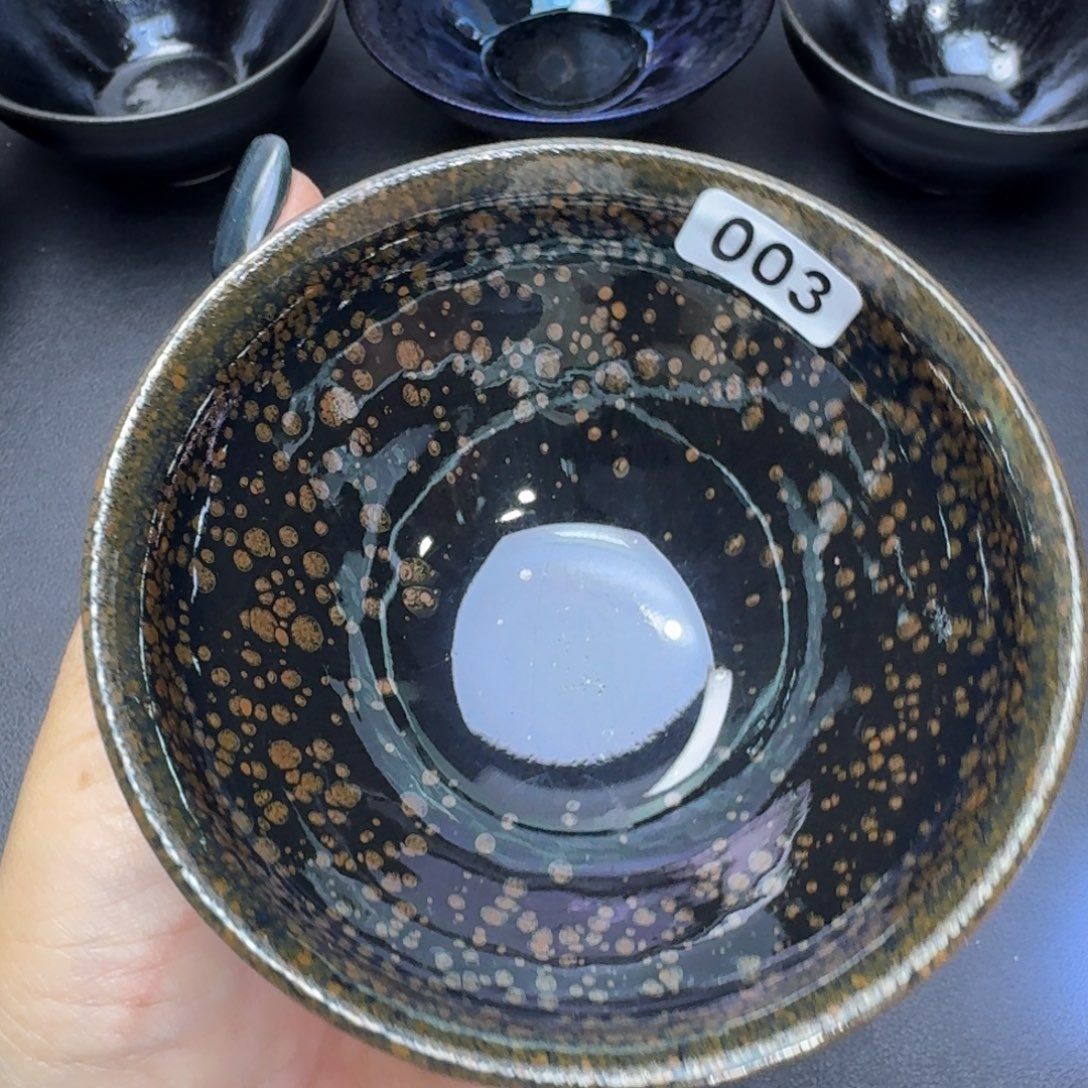 乐乐乐乐千盏茶器03