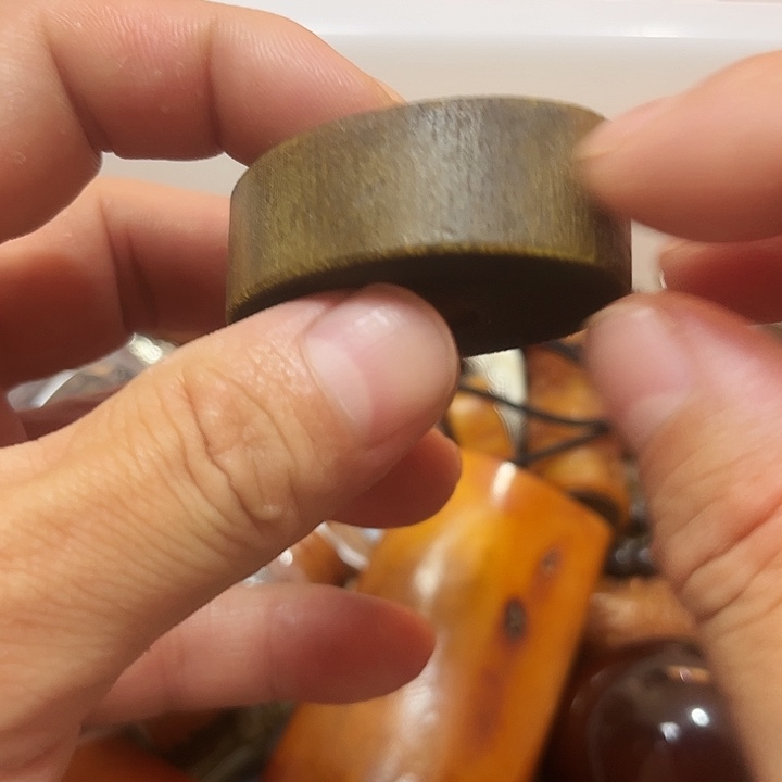 大果紫檀（缅甸花梨）