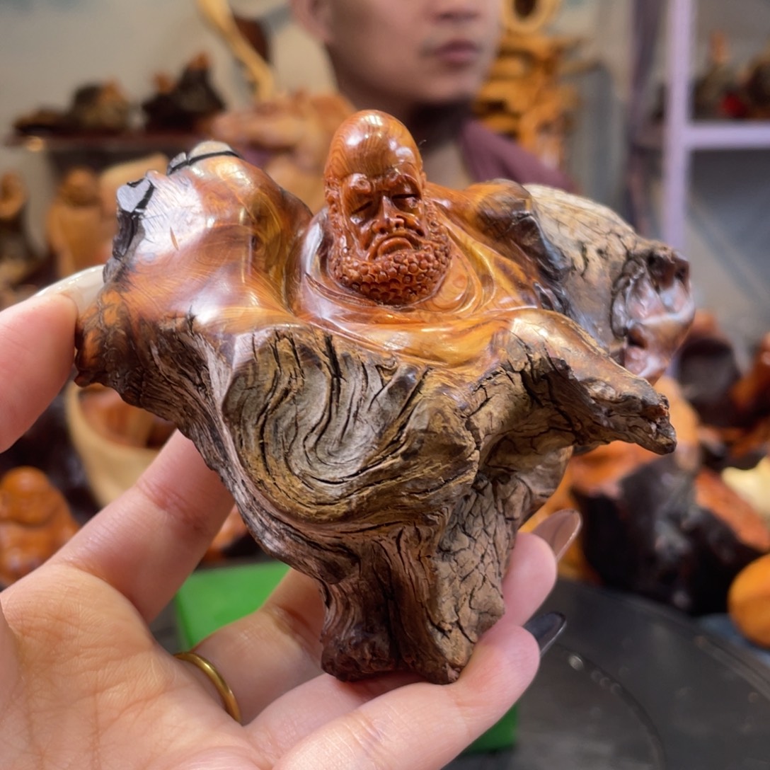 柏木（崖柏）手串/手链