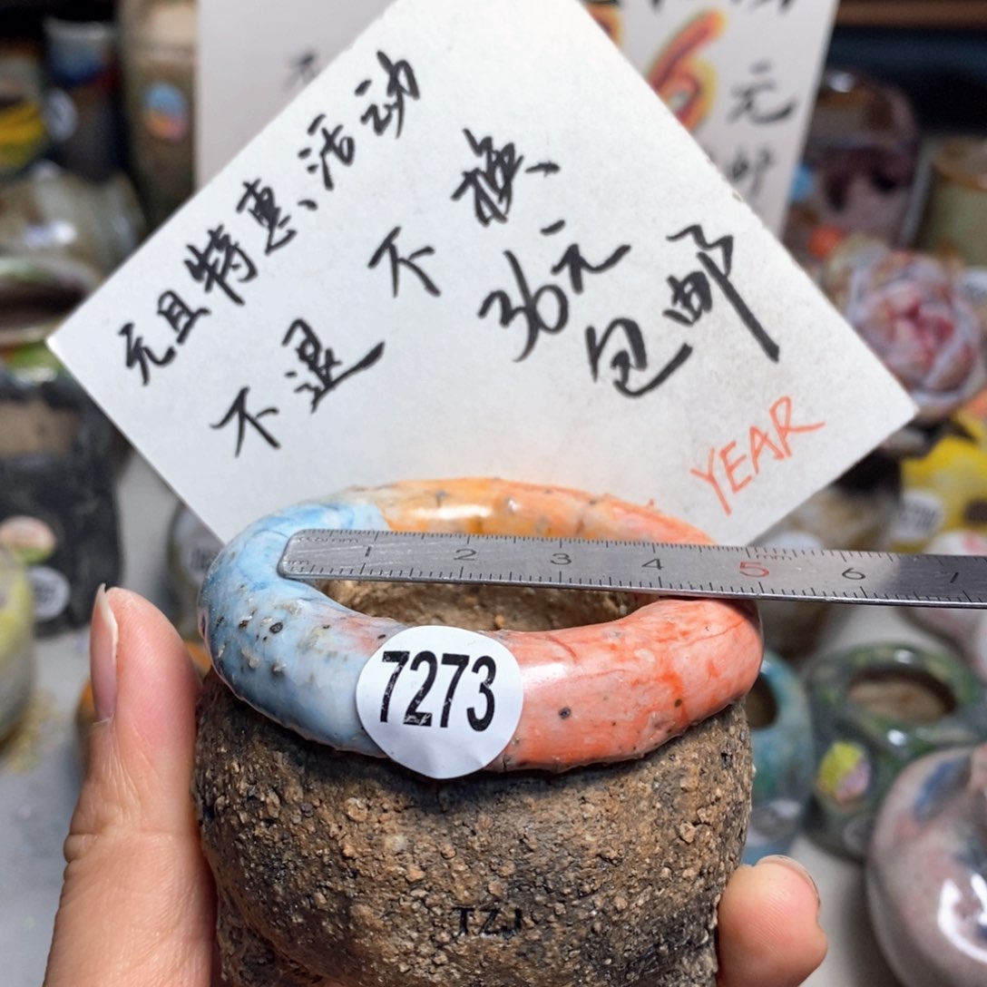 元旦特惠花盆不退不换的，原价28元