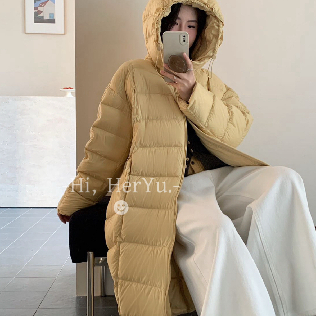 直播链接】韩系新款春夏时尚潮流上衣（主播叫号拍下）