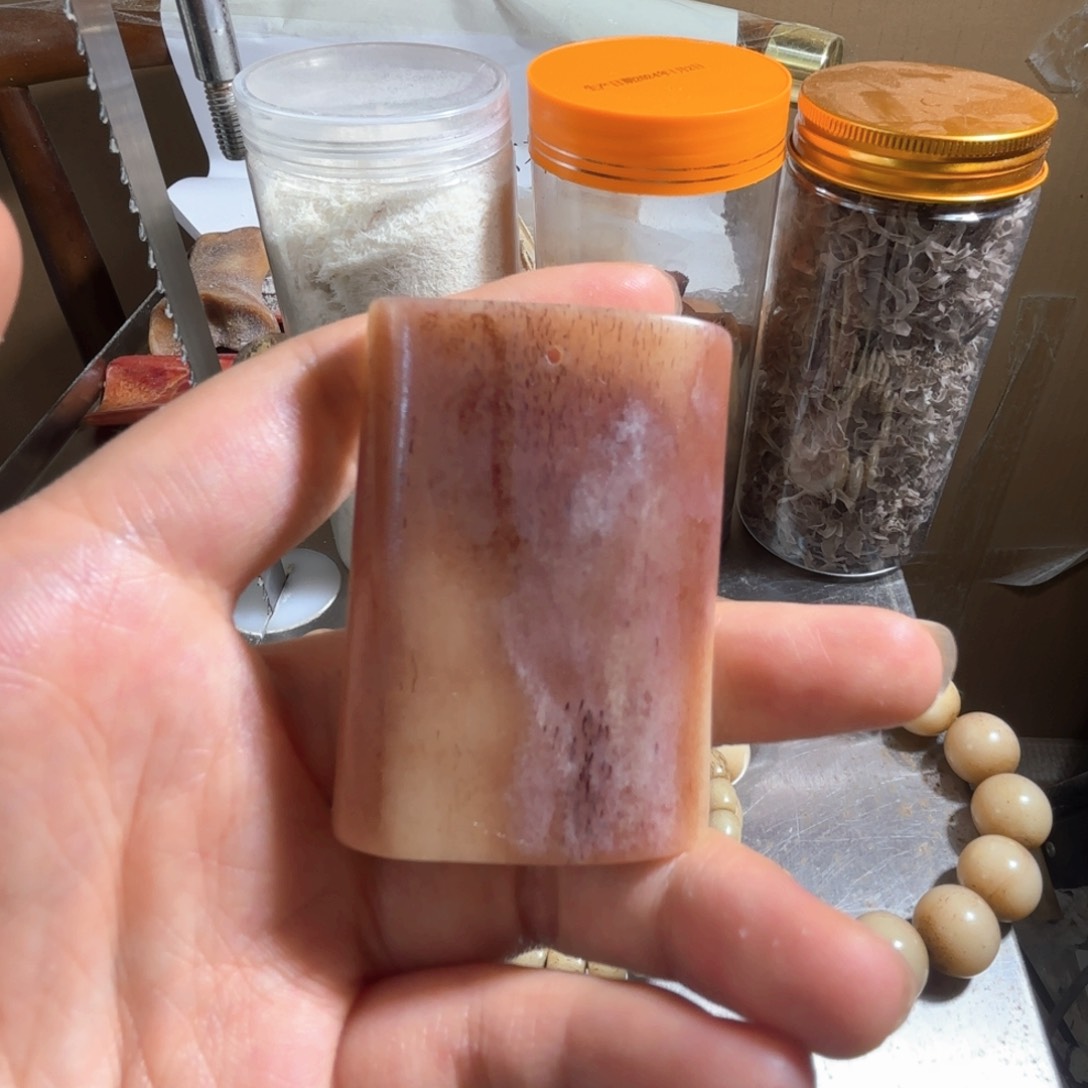 搪瓷无**惧hu无事牌4号