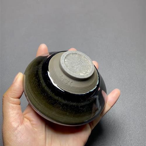 【闪购商品】茶盏-564............