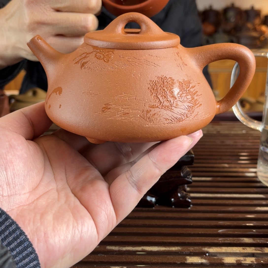 茶壶紫砂紫砂壶47