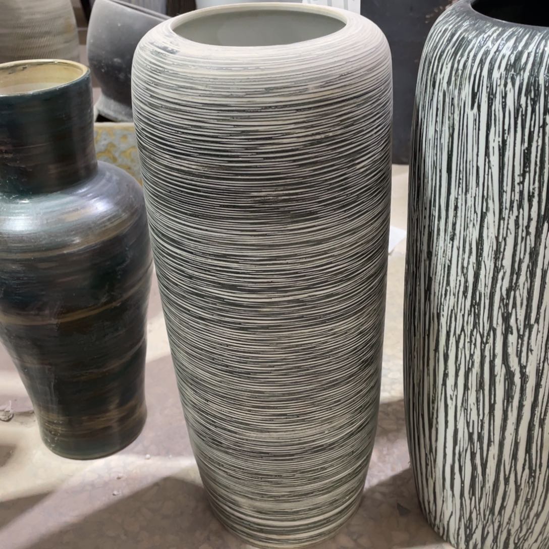 陶瓷高度40口10无孔