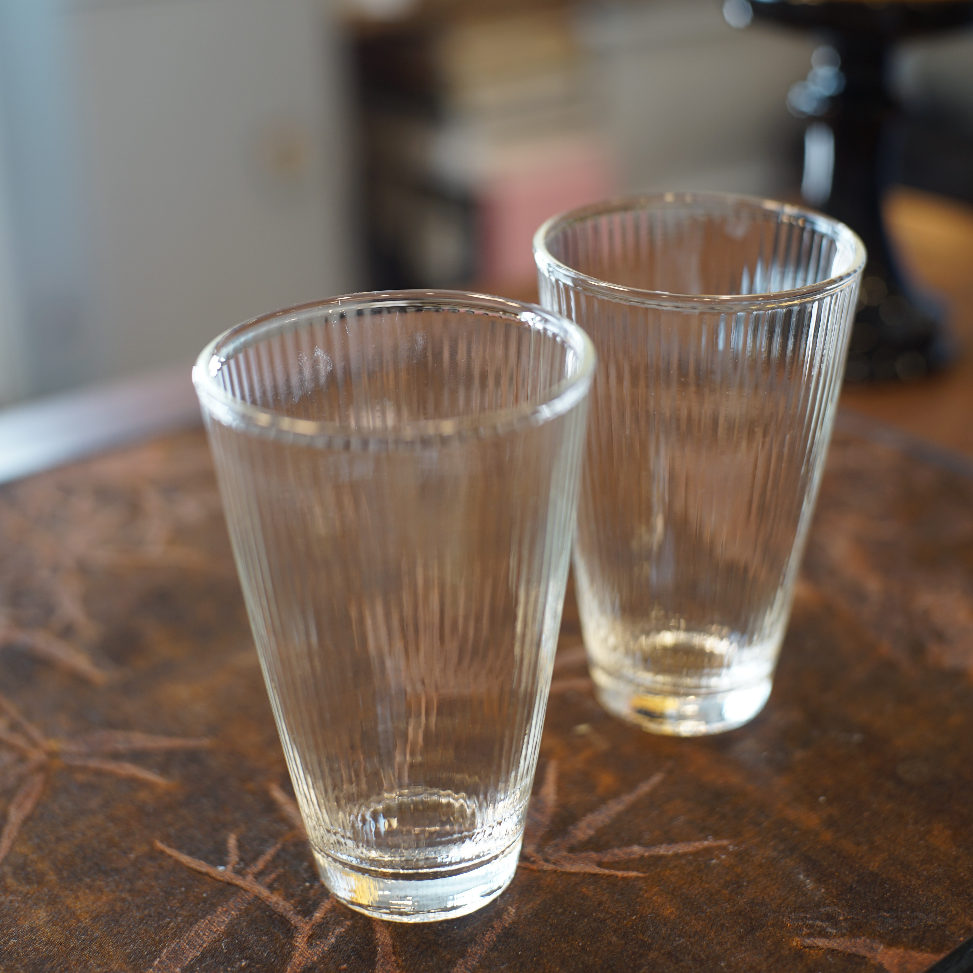 玻璃杯任选两只 包邮