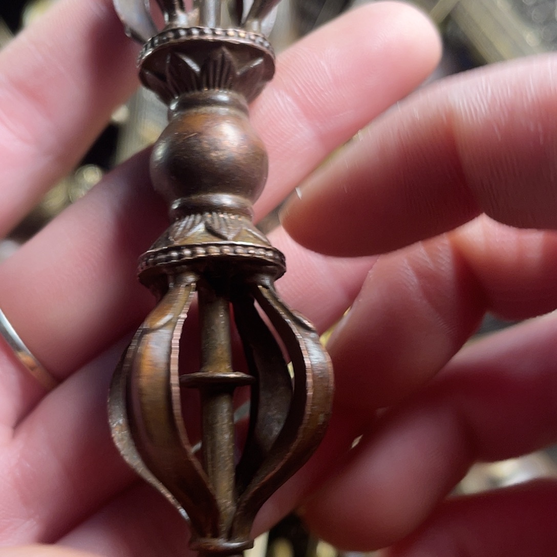 铜器摆件诚信经营