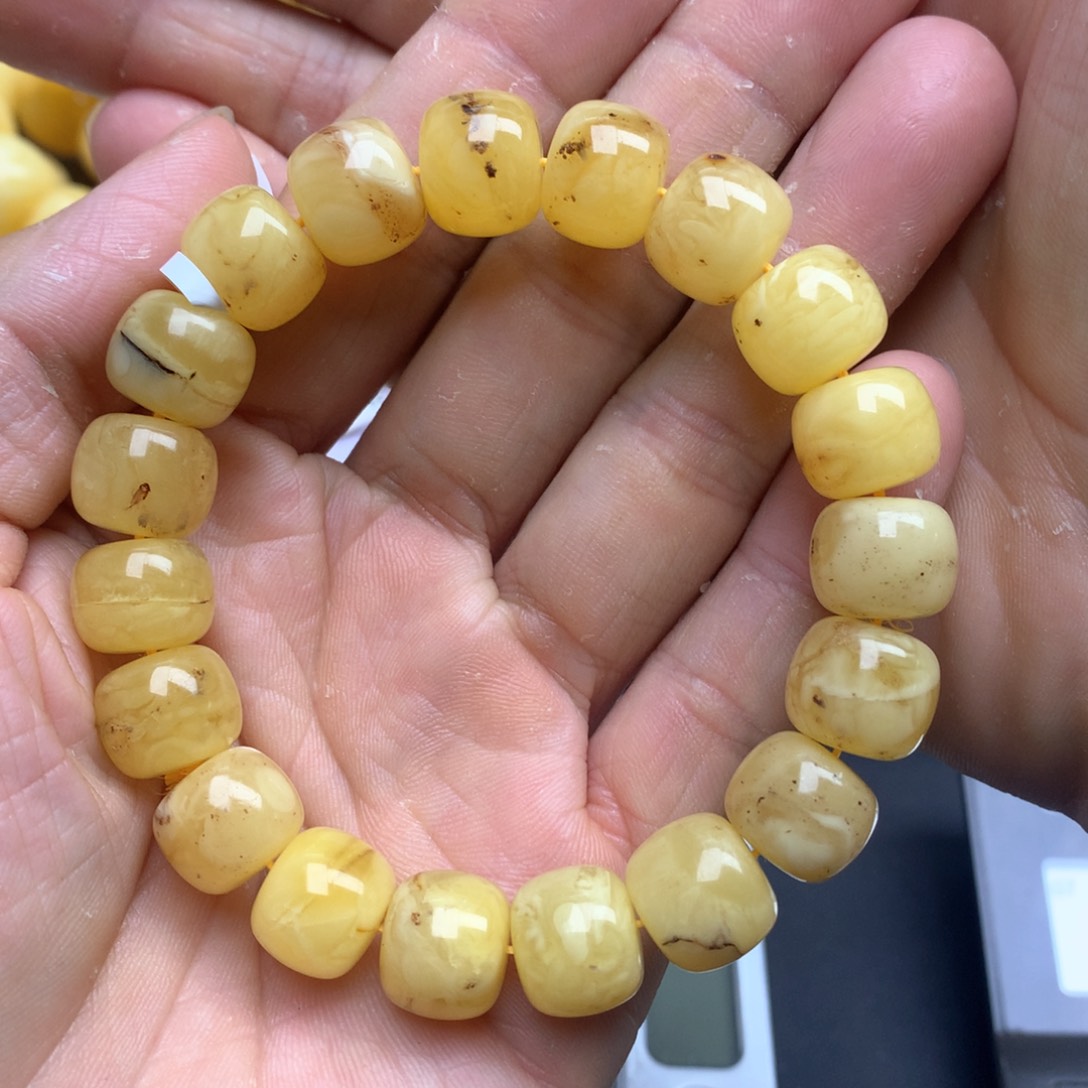 蜜蜡珠宝奇石未镶嵌64