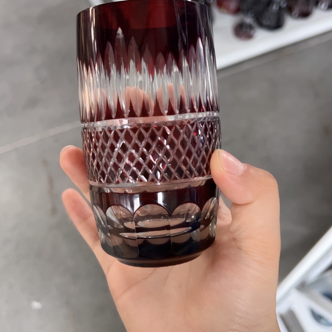 茶杯紫砂如图一个