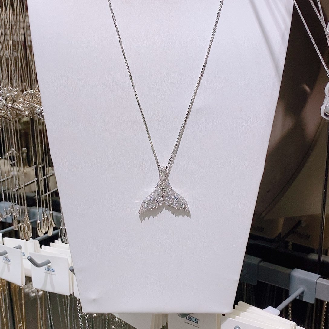 琉璃纯铜合金银色