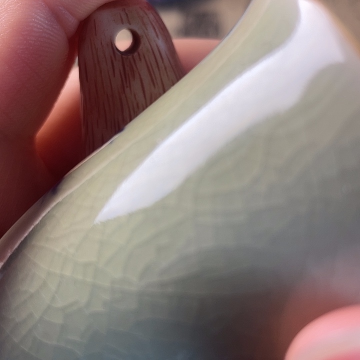 云***心现代陶瓷设计杯子