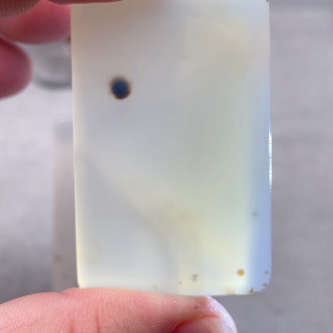 【闪购商品】玛瑙/玉髓颈饰未镶嵌