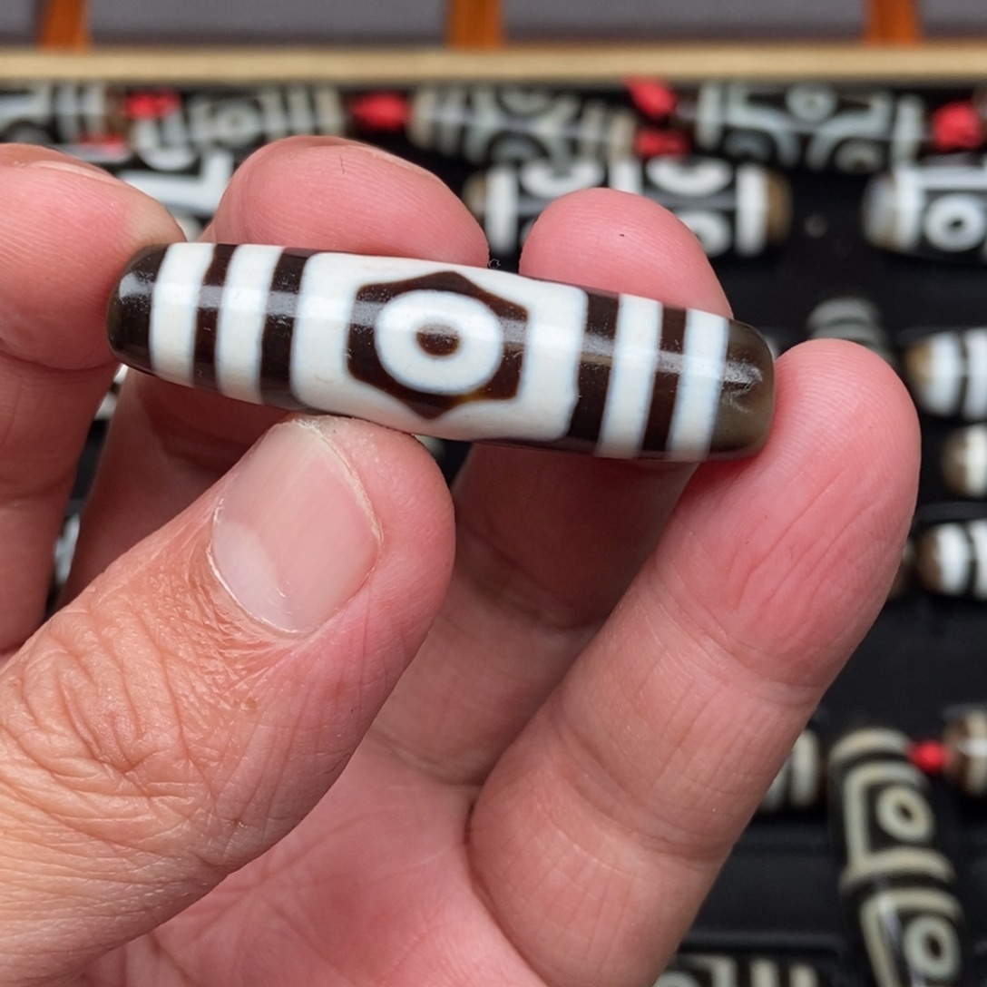 玛瑙/玉髓项链未镶嵌