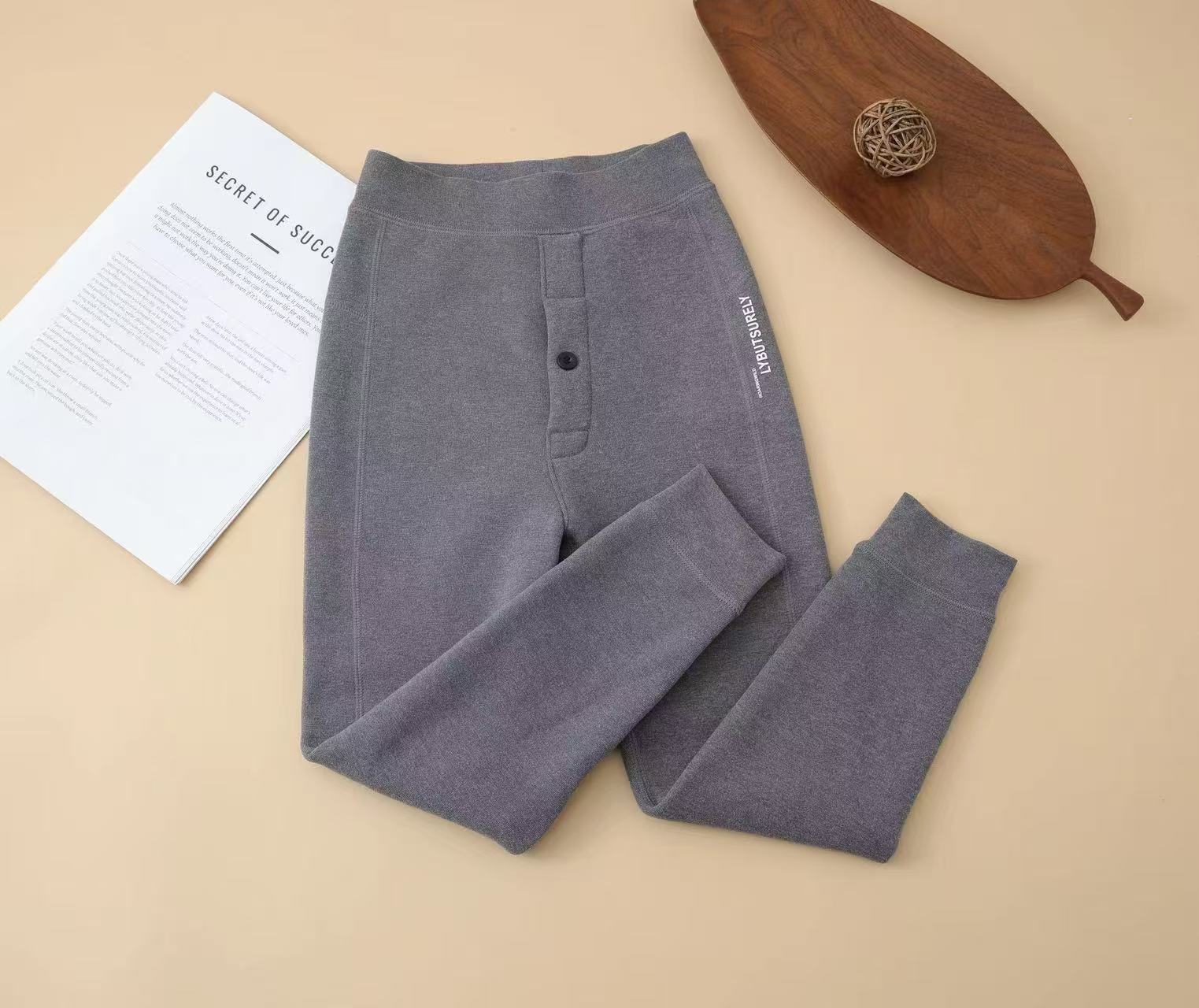 男女童秋裤儿童保暖裤内穿2025新款秋冬季女孩棉莫打底裤子