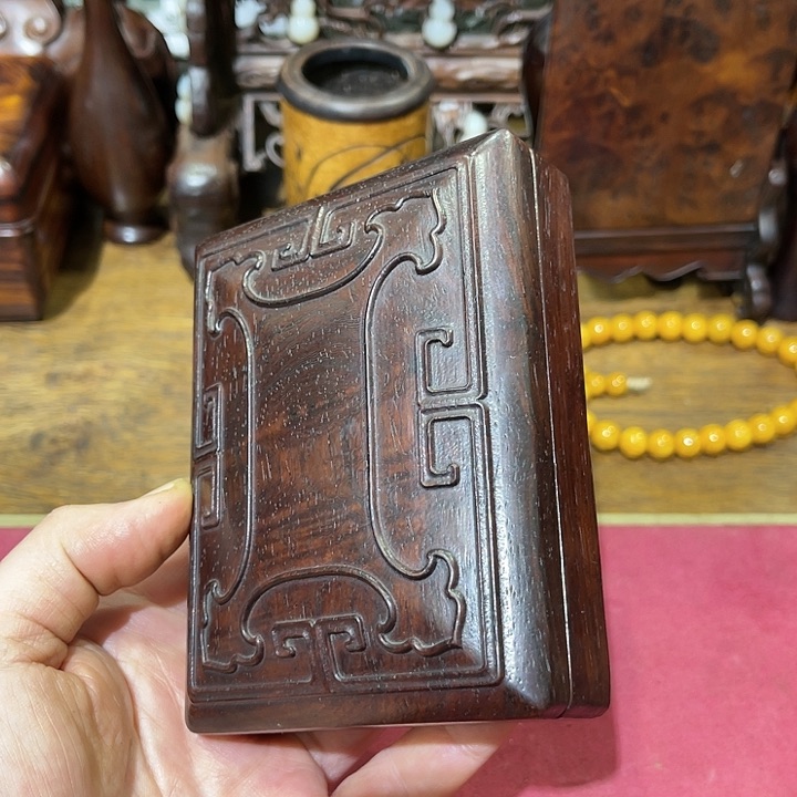 香榧木一木一器一世界