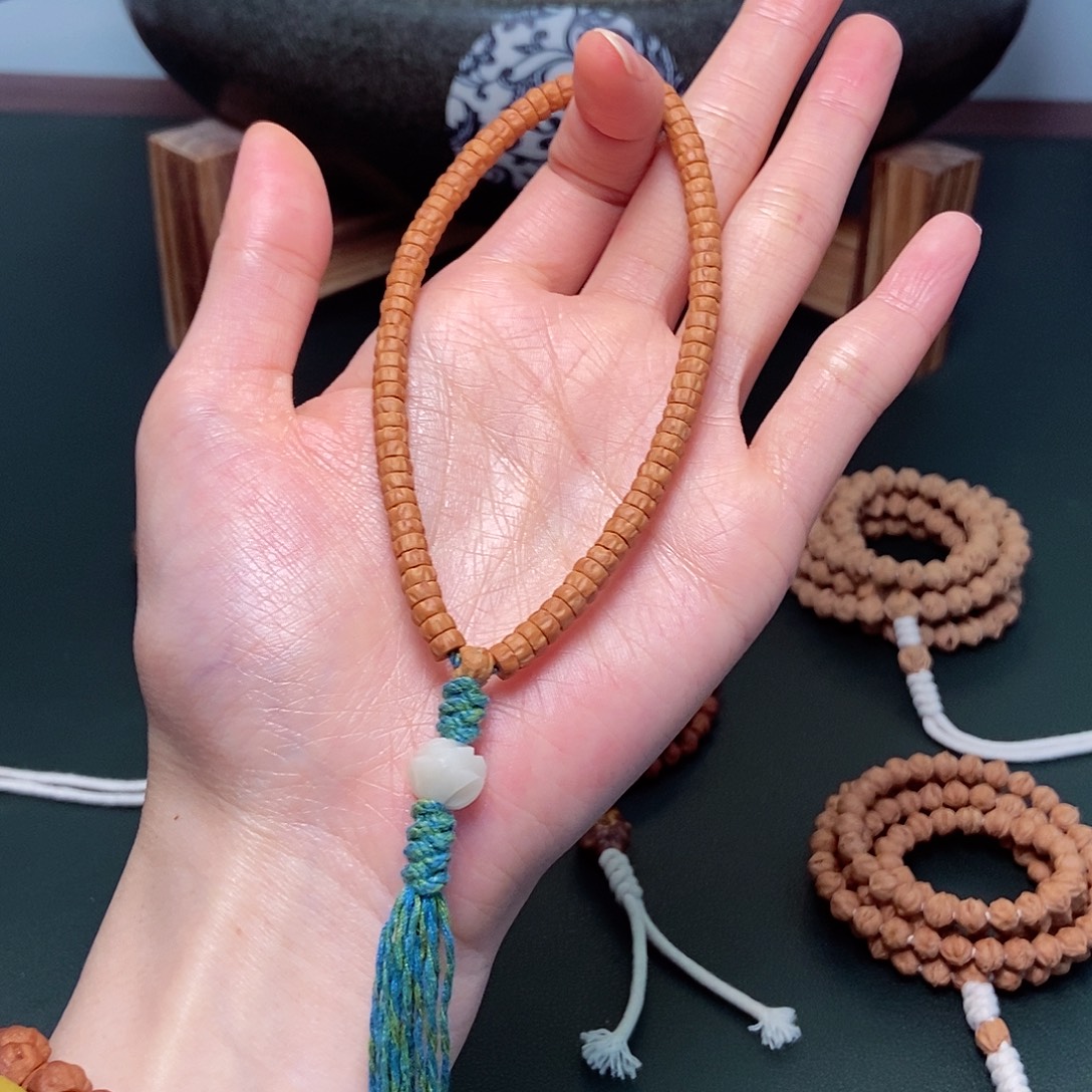 吊坠柏香籽/百香籽87.7