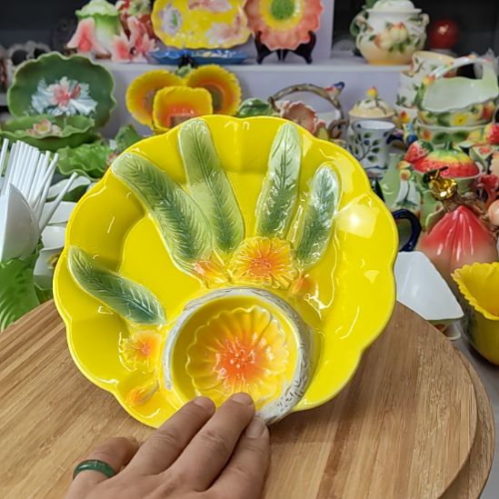 潮州创艺瓷家陶瓷