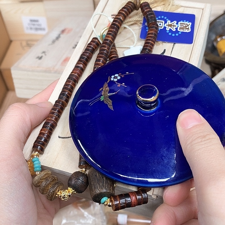 工艺品工艺品陶瓷茶具