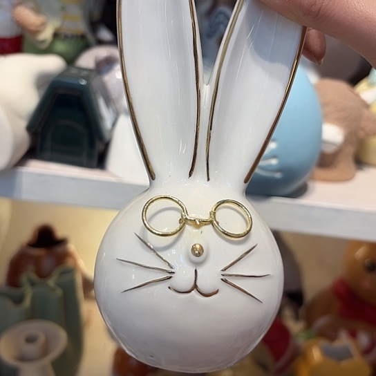 摆件外贸尾单微瑕，介意慎拍